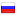 tahobank.ru server is located in Russia
